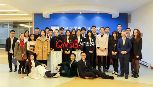 中國(guó)量大兩同學(xué)想了個(gè)解決停車(chē)難的好點(diǎn)子,獲得亞洲冠軍還拿了5000美元!