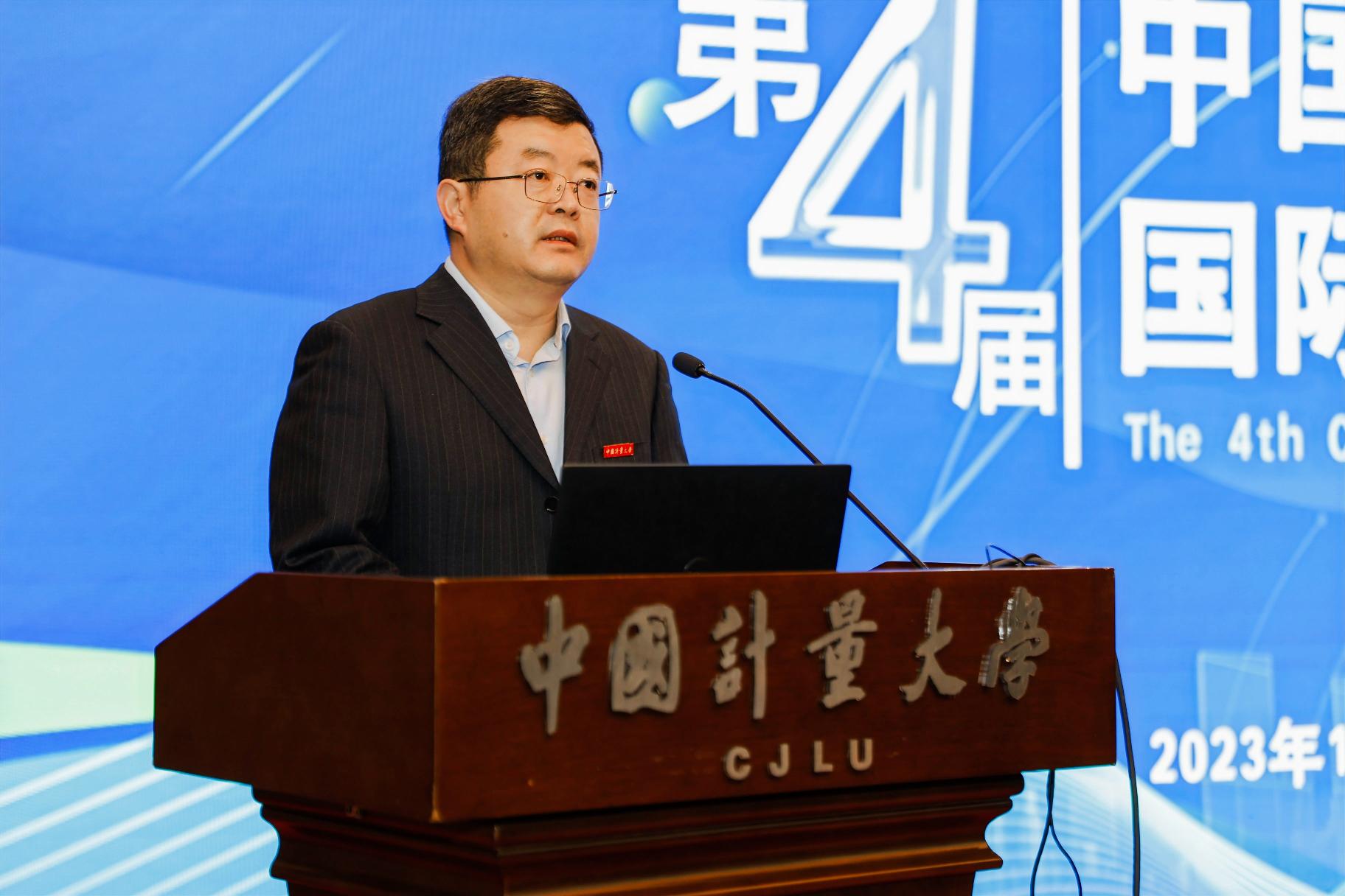 副校長王迪釗